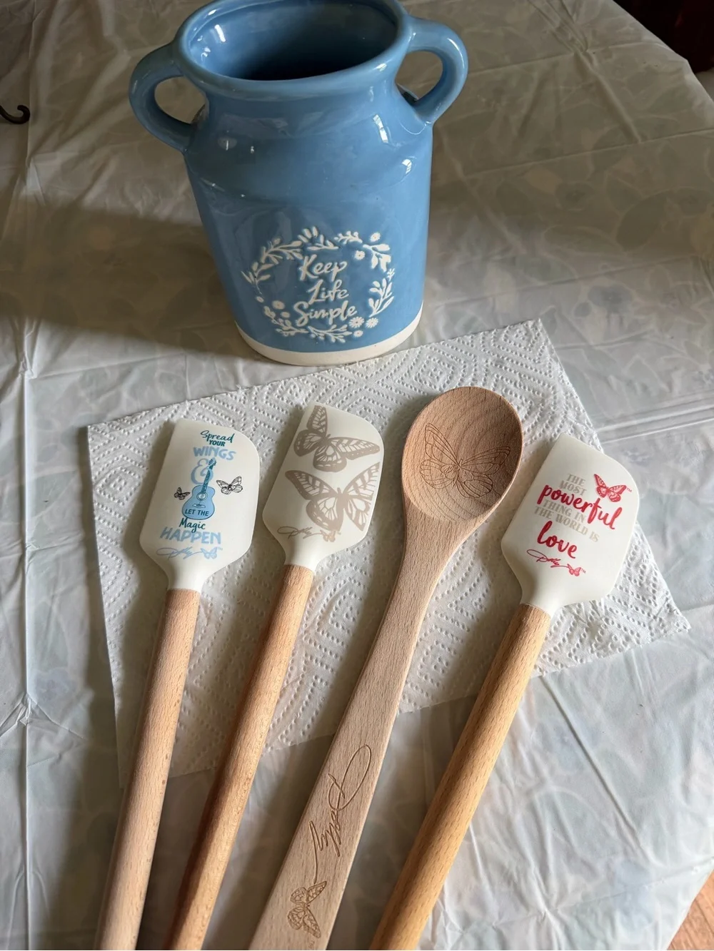 Dolly Parton dolly bamboo